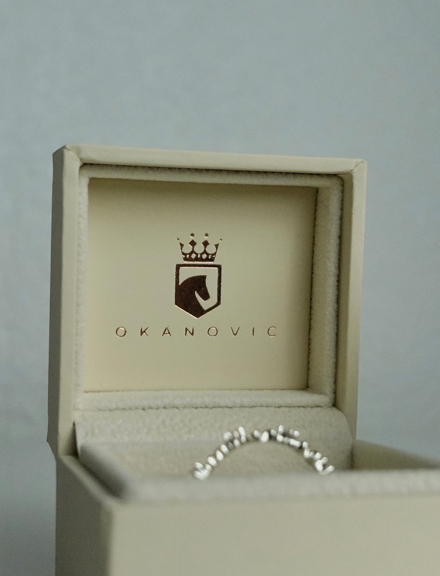 OKANOVIC RING - OKANOVIC